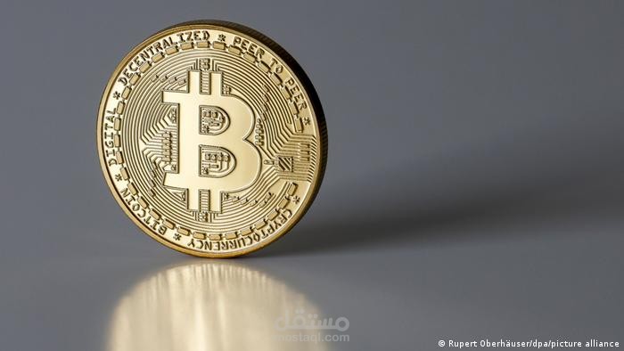 البيتكوين .. قائد العالم الجديد