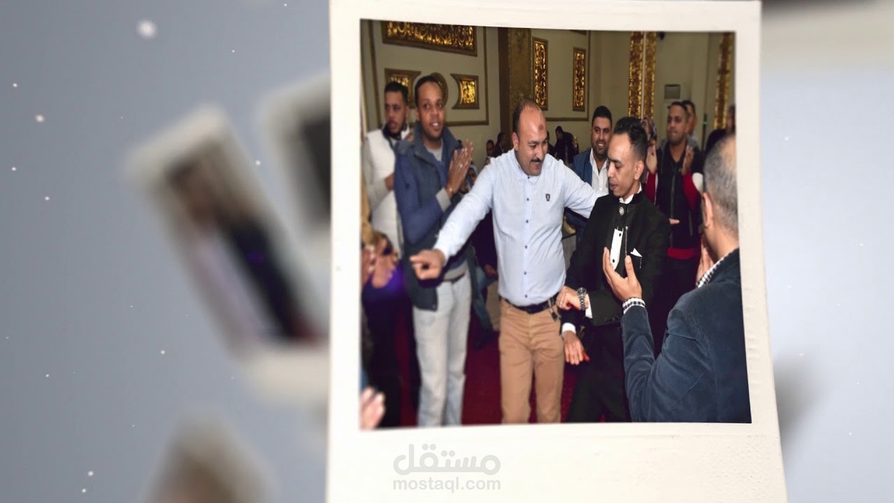 سلايد شو احترافى