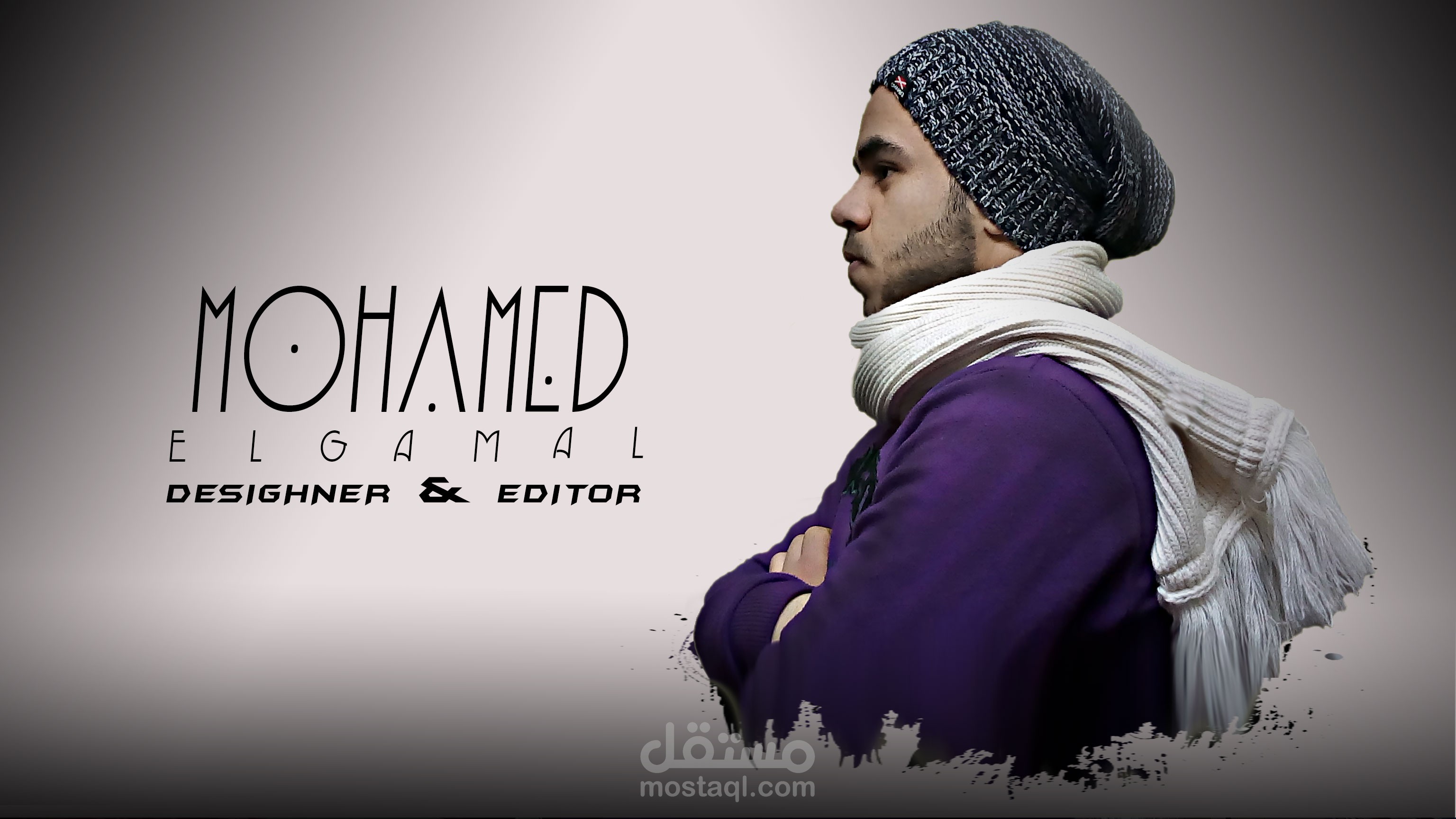 تعديل علي الصور