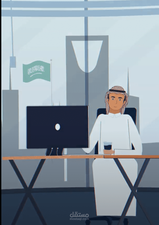 شركة الرائد الكبرى