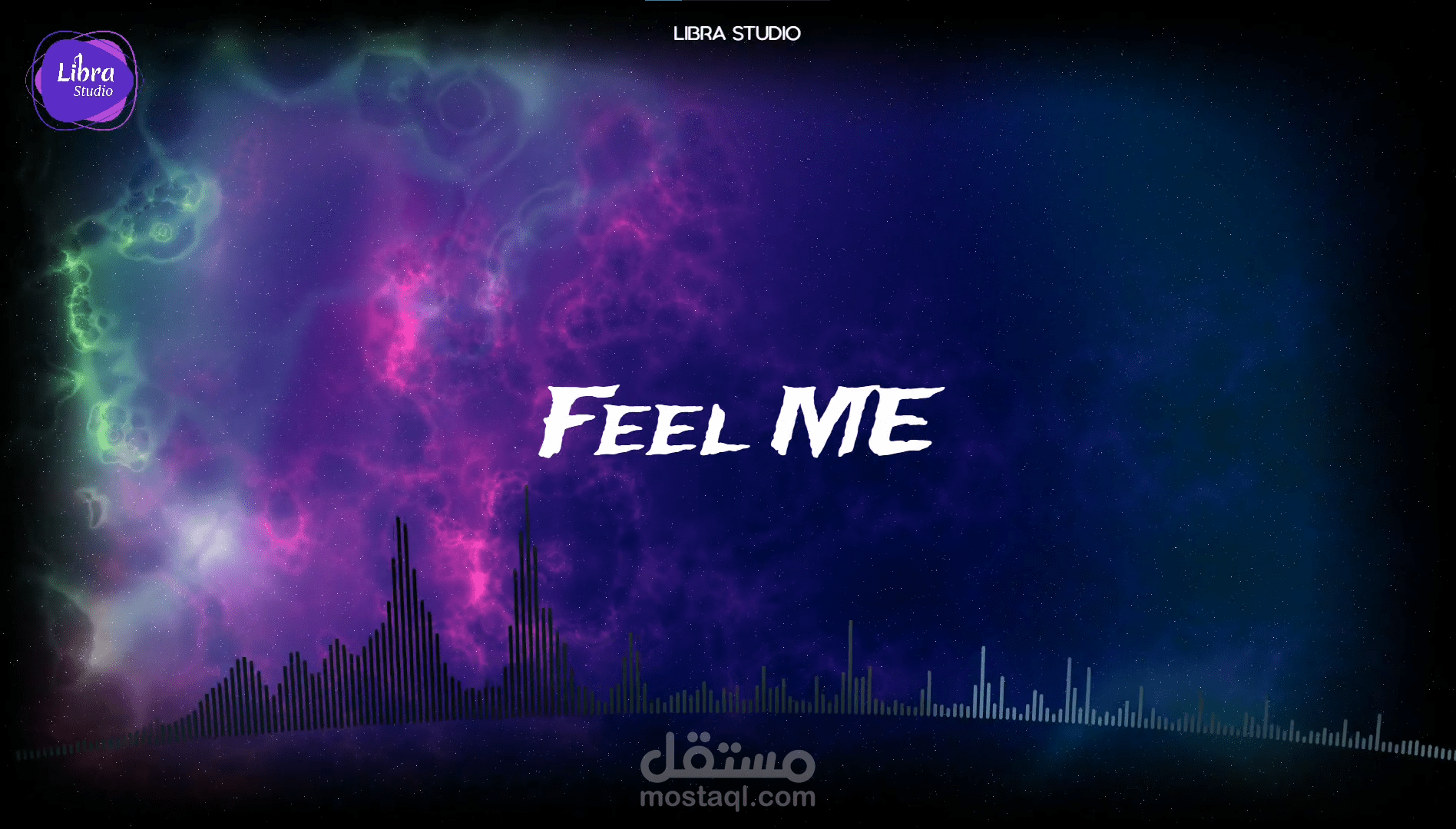 Feel ME | Epic-Cinematic Music |