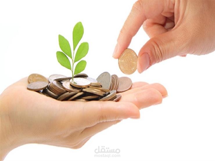 سكريبت فيديو لشرح طريقة التبرع وتأدية الزكاة الكترونيا