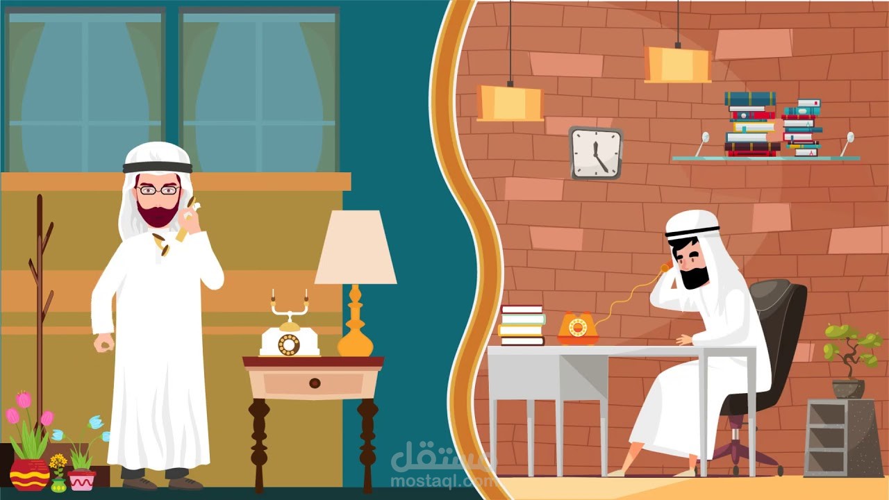 تعليق صوتي|الكلية الجامعية بمحافظة الجموم "جامعة أم القرى"