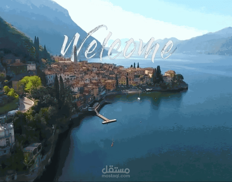 Edit your travel, vlog, gopro, and drone videos