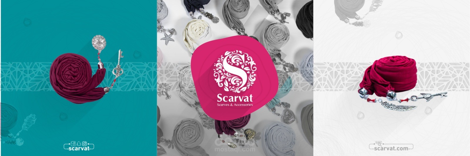 خدمة تصميم الشعارات المميزة