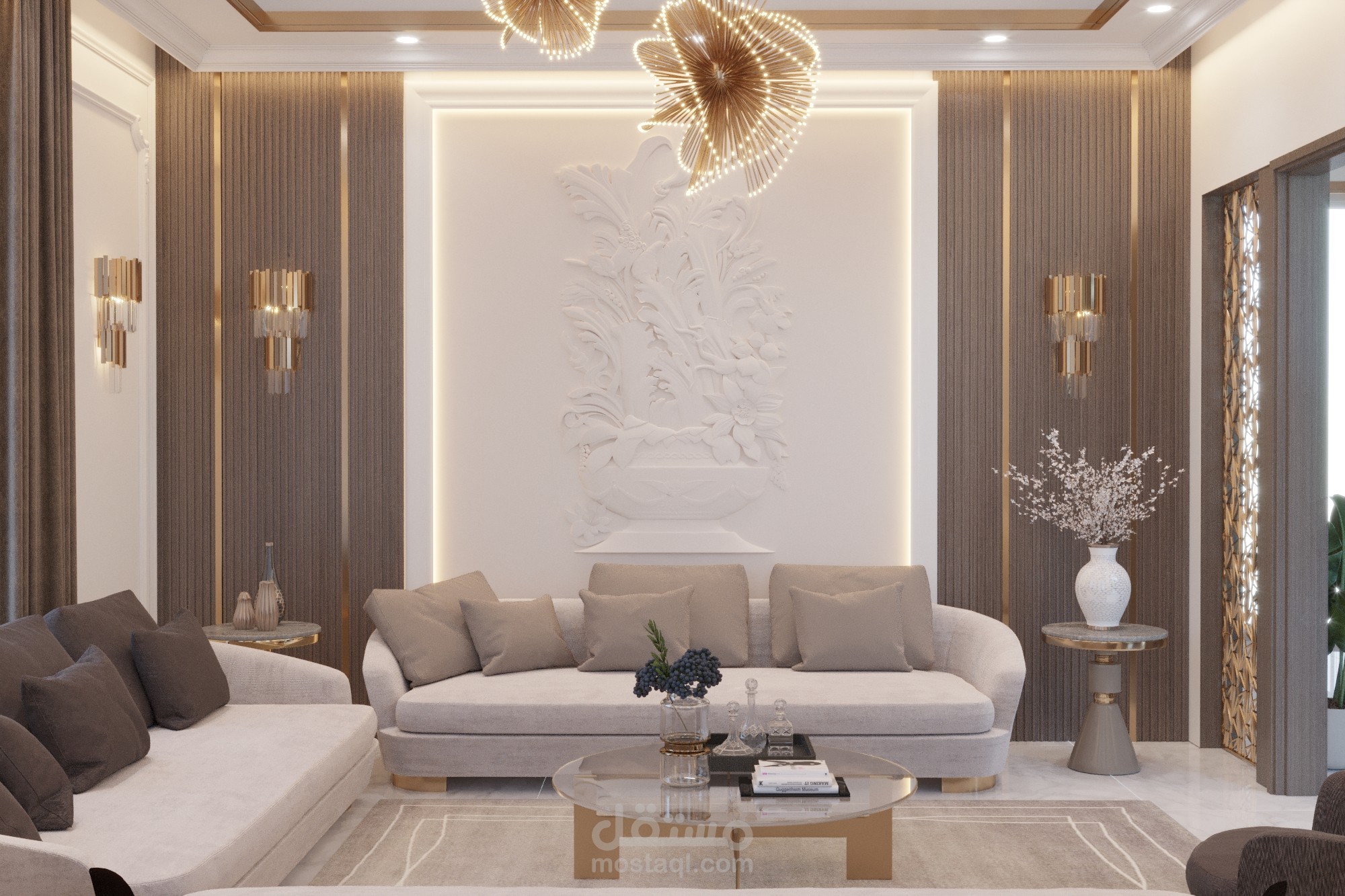 مجلس للنساء