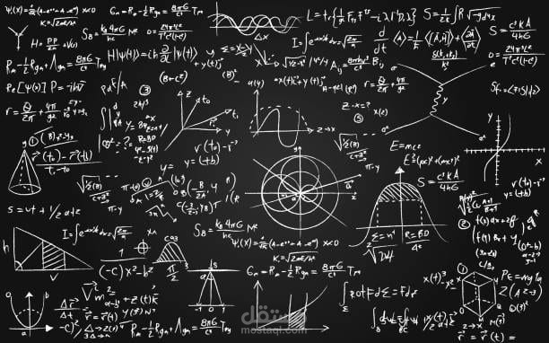 تديس الرياضيات للطلاب الجامعيين (جميع التخصصات) - تدريس مواد جامعية أخرى