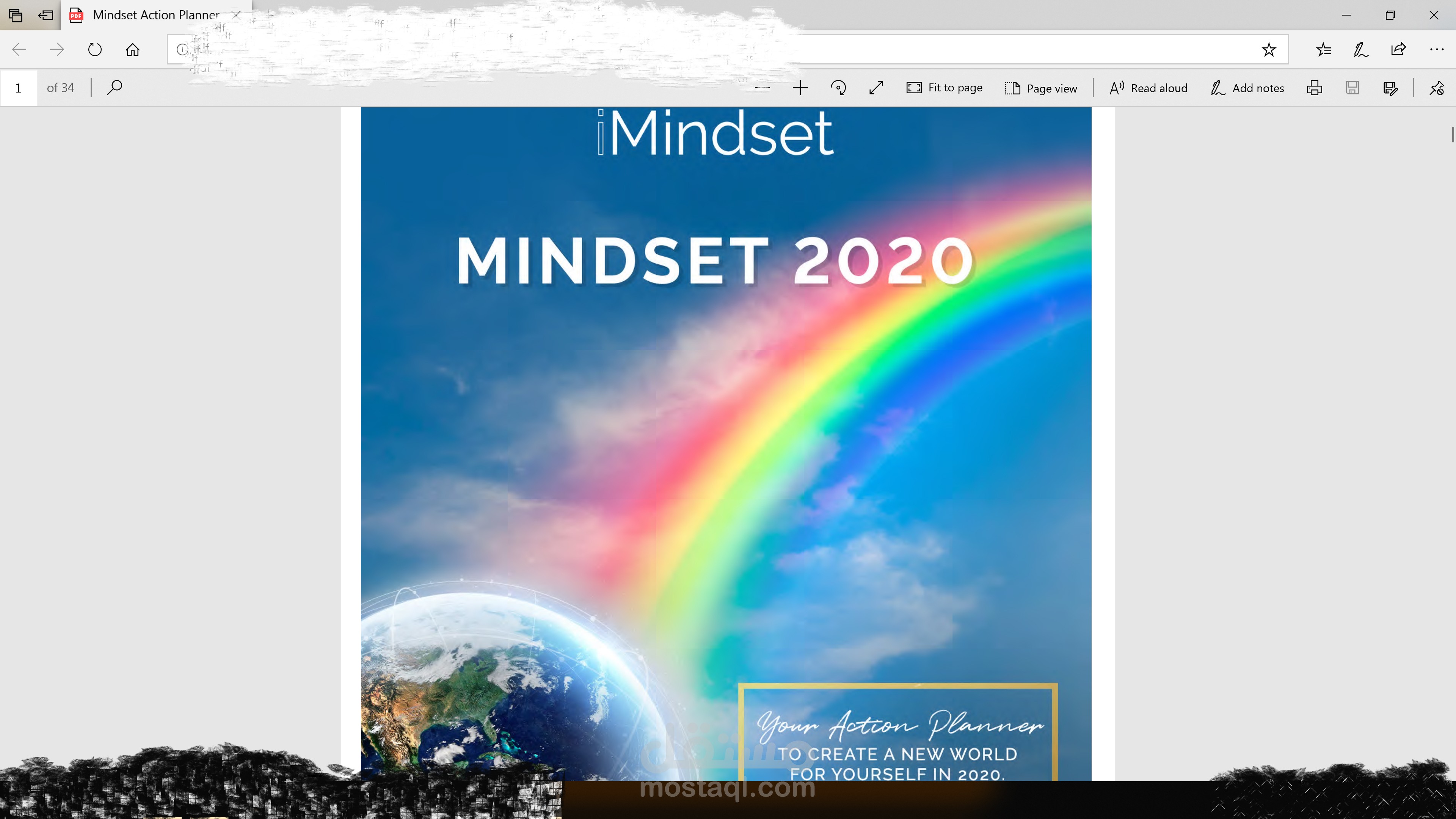 ترجمة ملف مكون من 34 صفحة مع الحفاظ على التنسيق