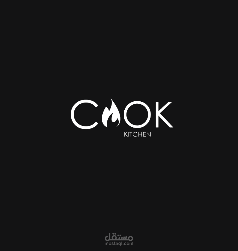 minimalist logo