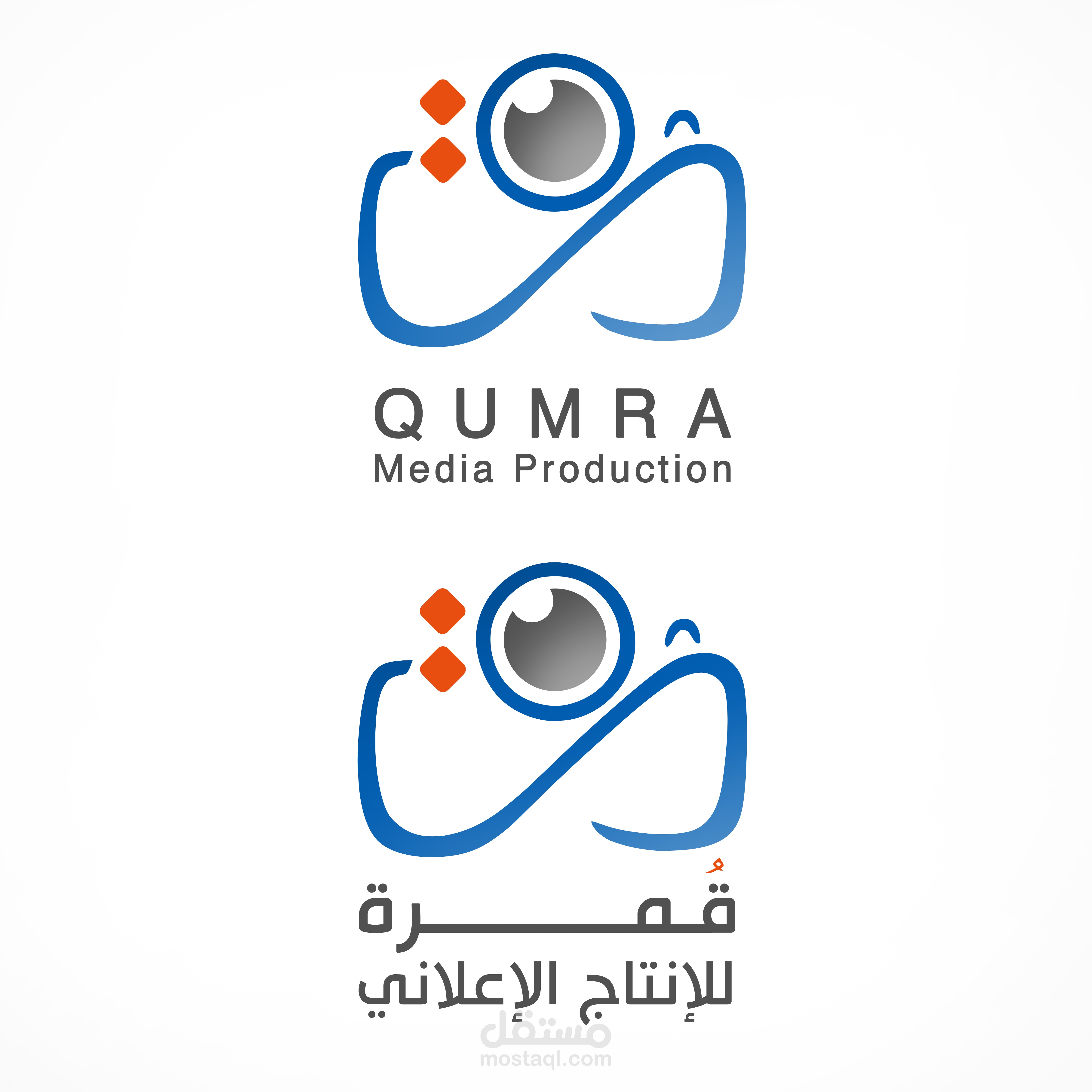logo Qumra