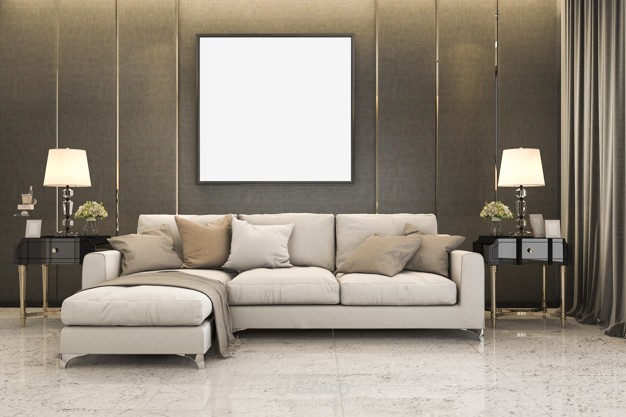 تصاميم داخلية لغرف منزلية ( اطفال، طعام، ضيافة، مكاتب)