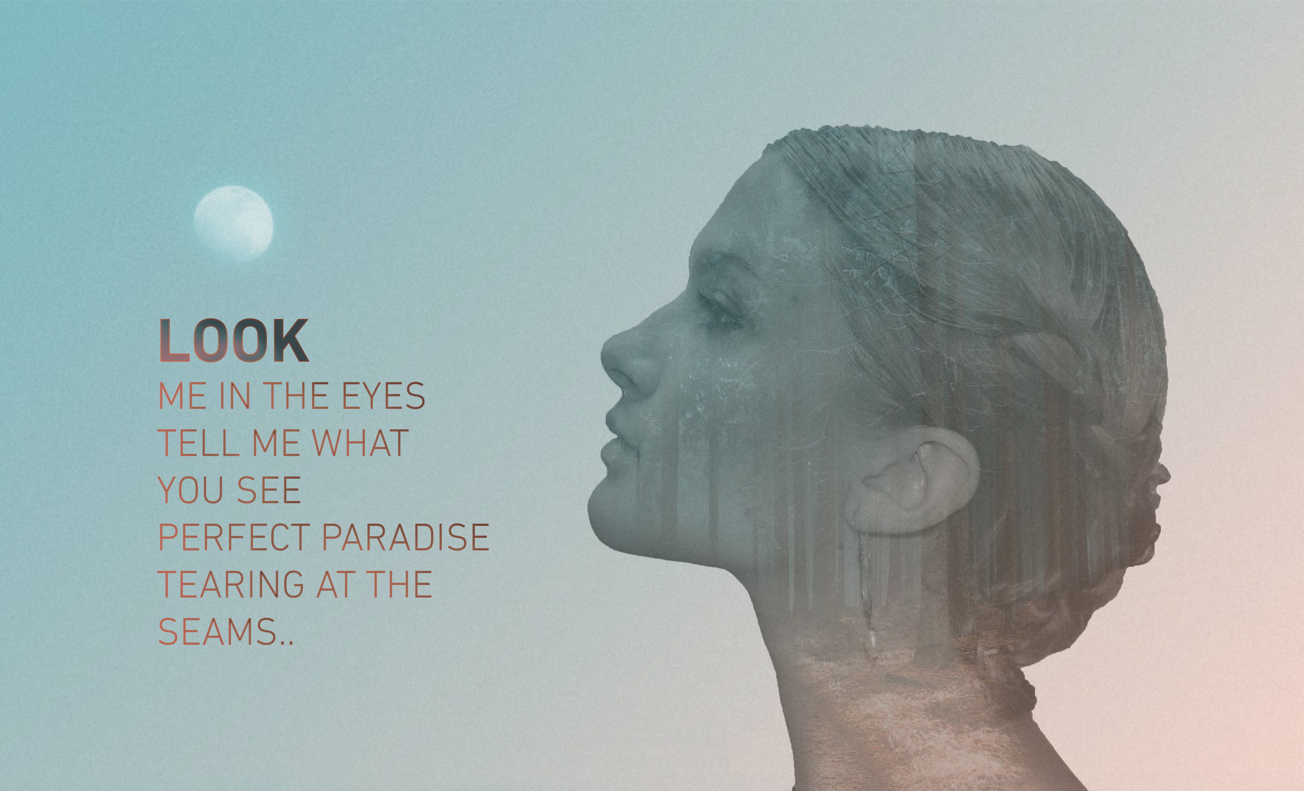 تصميم بوستر أغنية