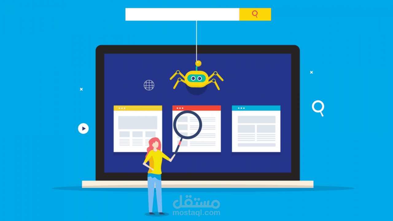 optimizing seo for veg time site
