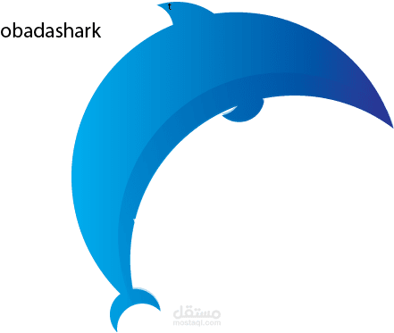 dolphin logo