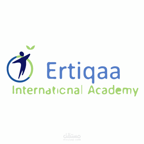Ertiqaa Academy  Website  Design