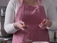 مونتاج فيديو B-roll لعمل كيك