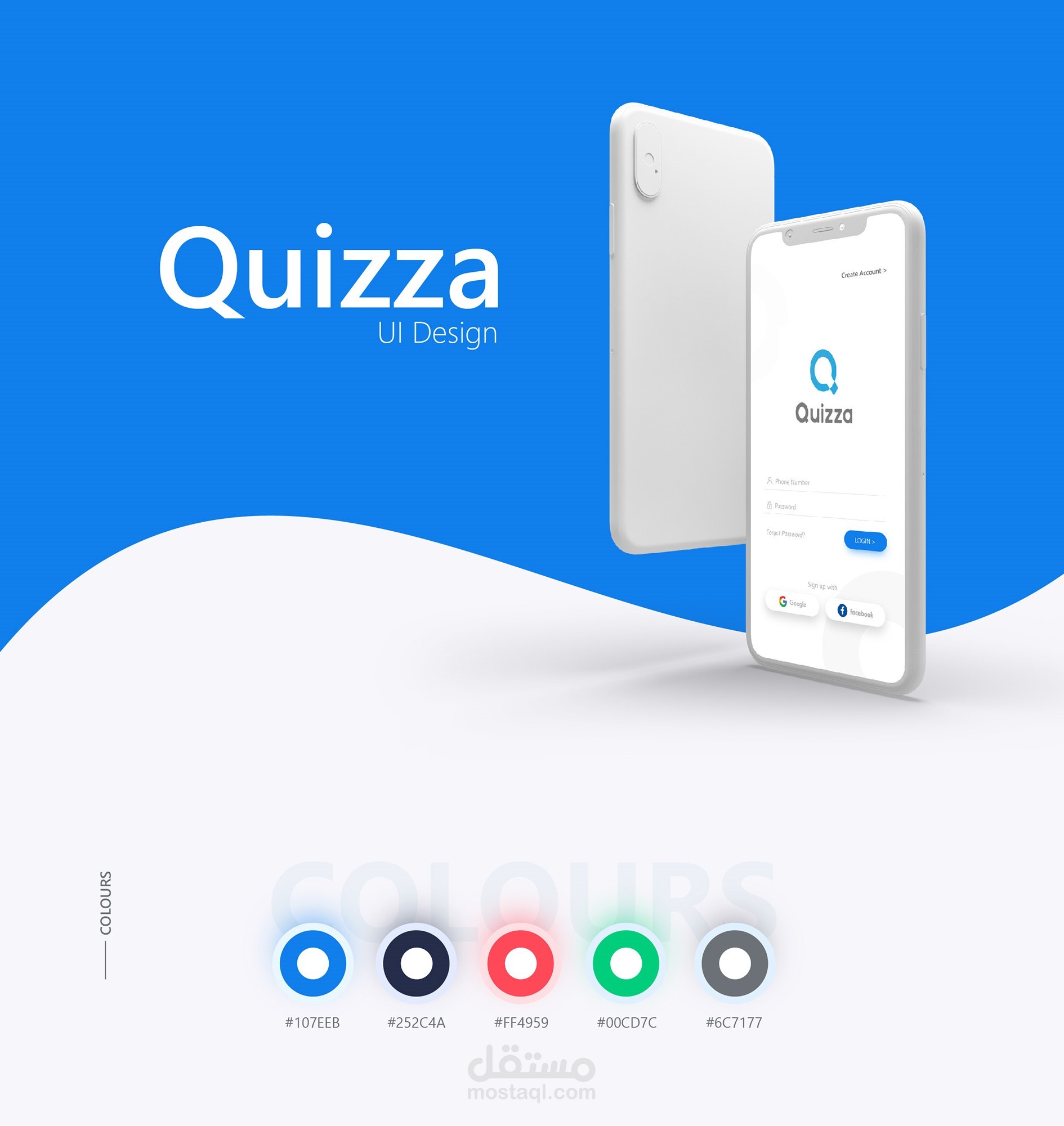 Creative User Interface