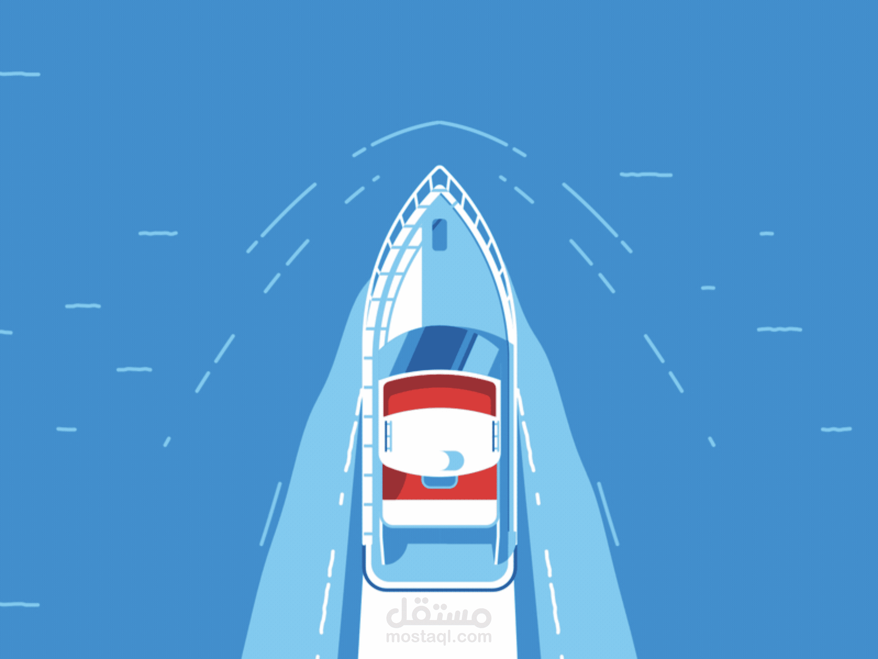 فيديو موشن جرافيك