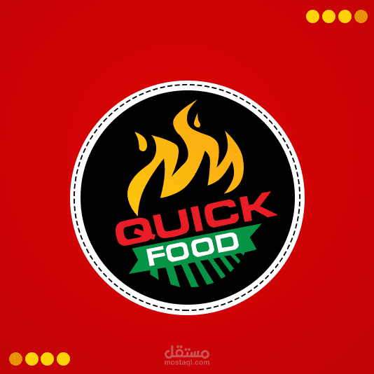 Quick Food Restaurant - مطعم كويك فود