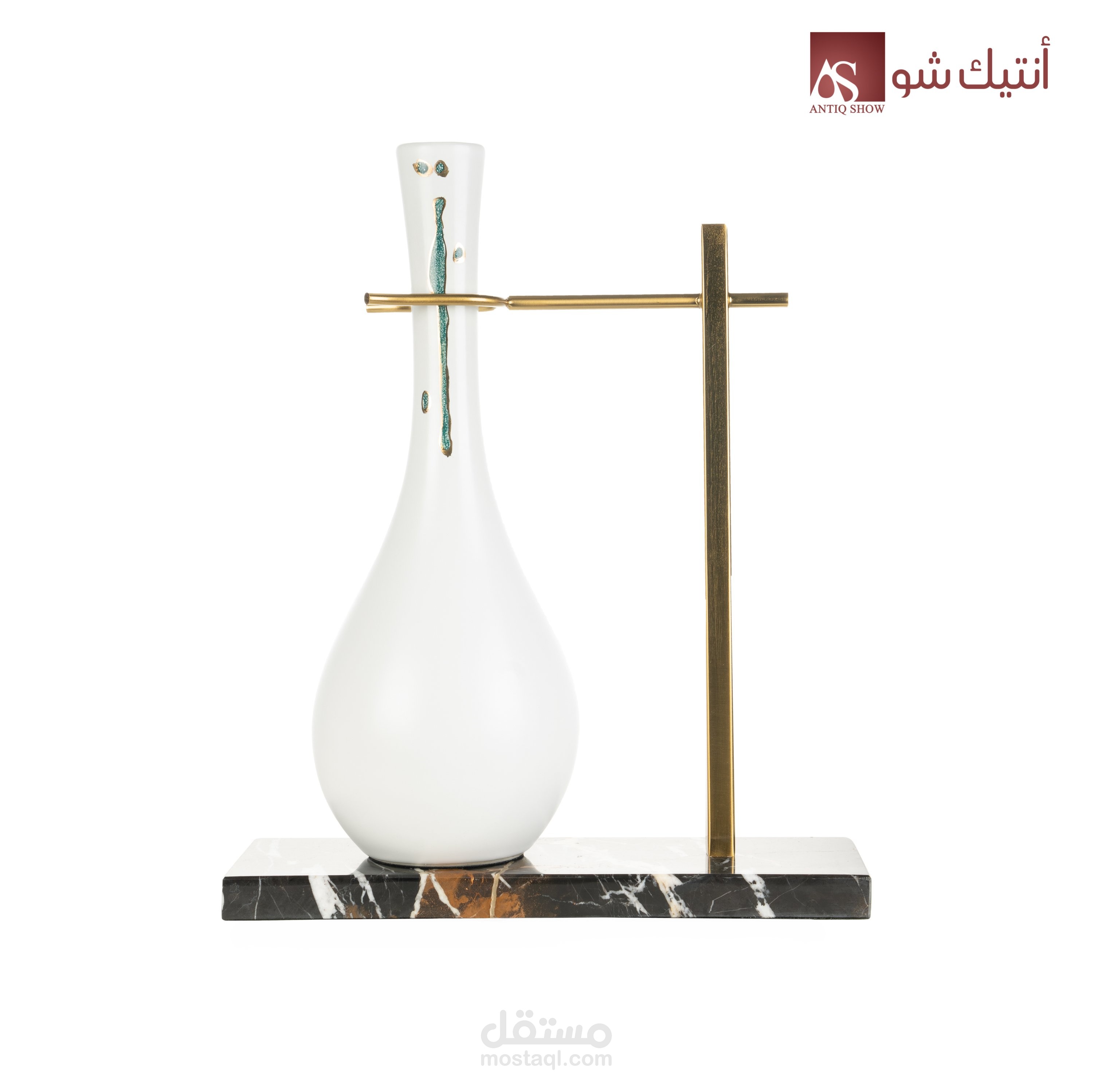 تسويق متجر انتيكات تحف وهدايا سعودي