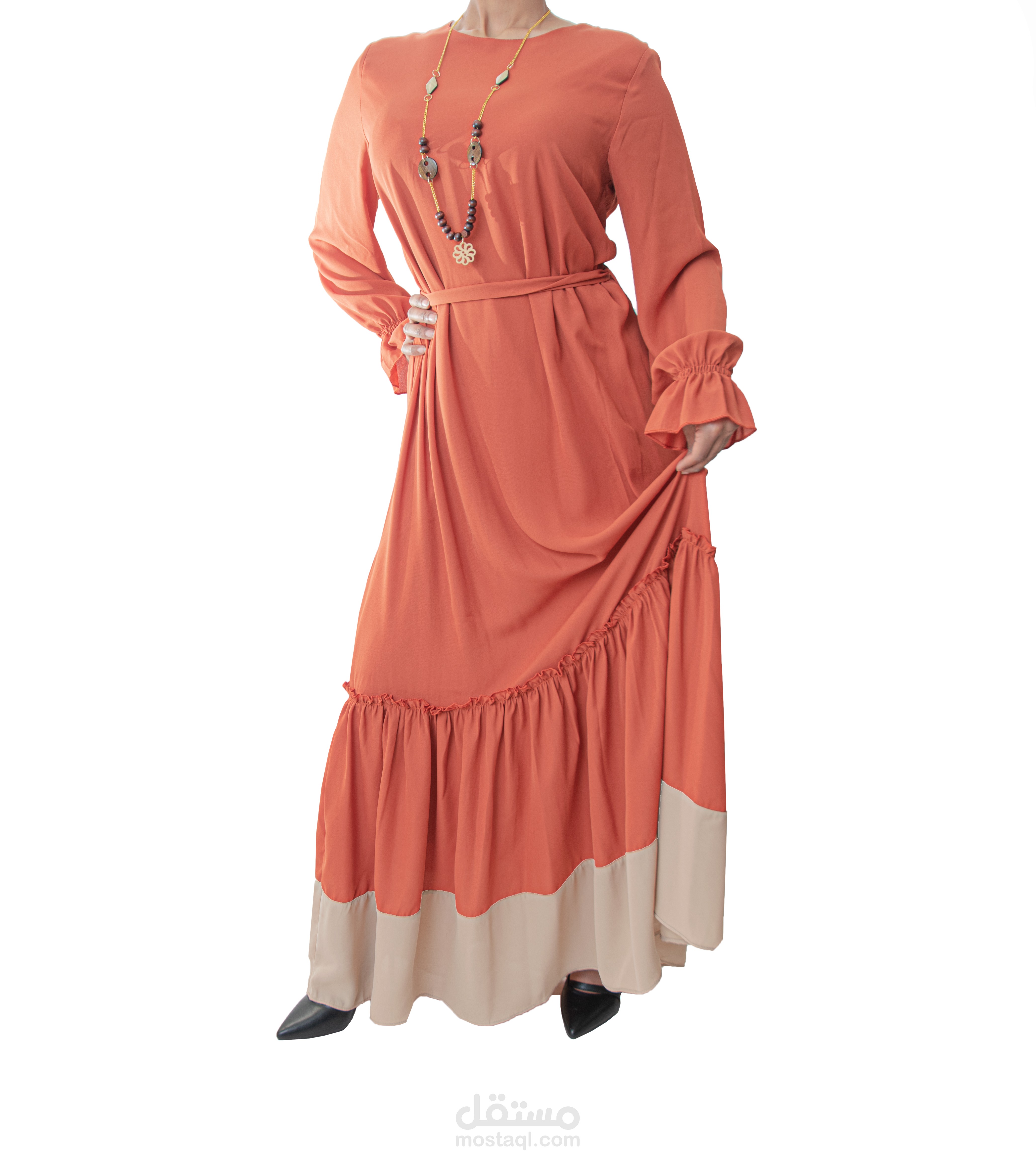 أرشفة وسيو seo موقع ميسان الاناقة للملابس