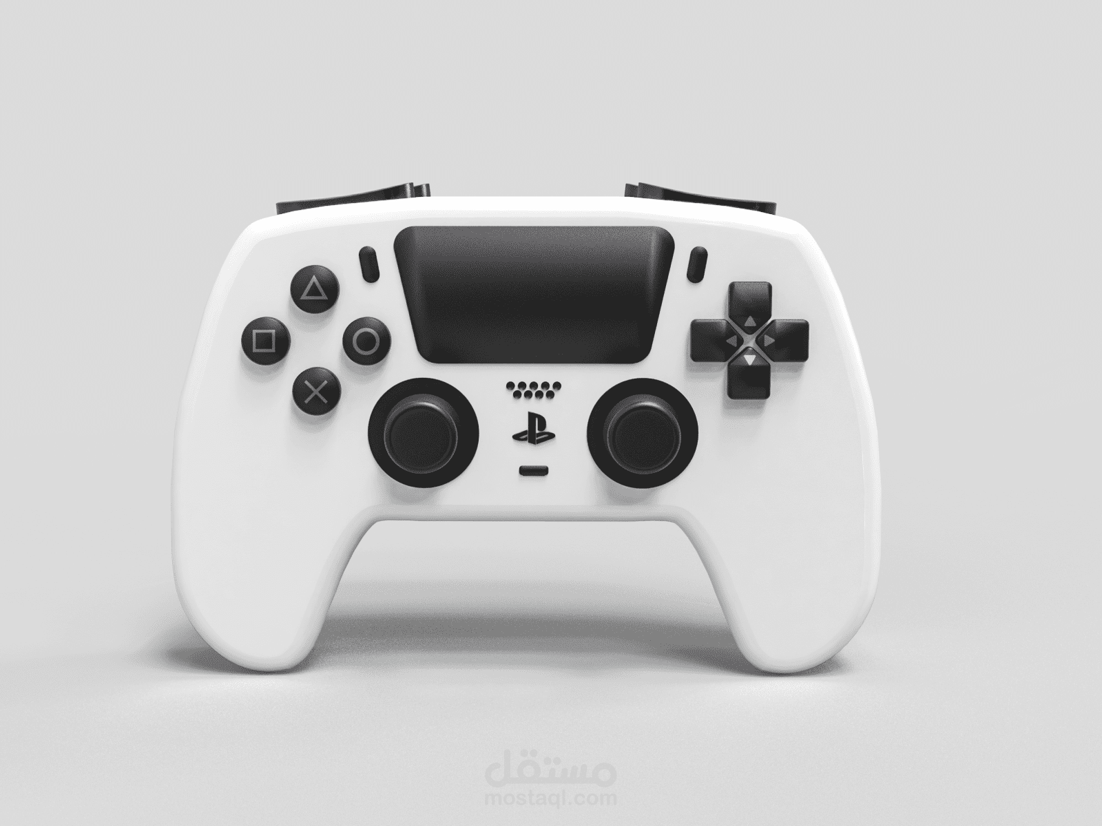 اعمالي في ال  3D modeling