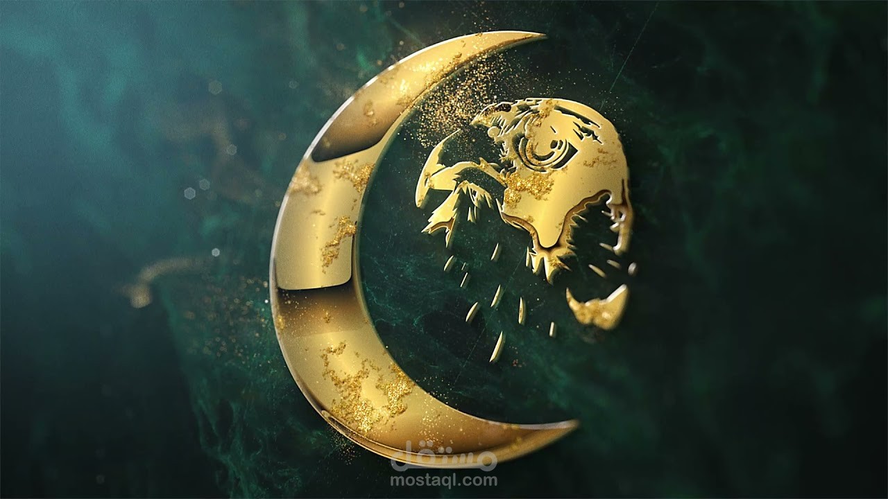 انترو مركز لعلاج الصقور  l أعمالي  l