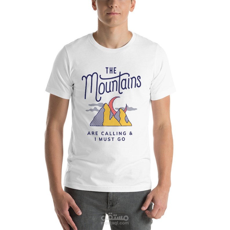 T-shirt Design