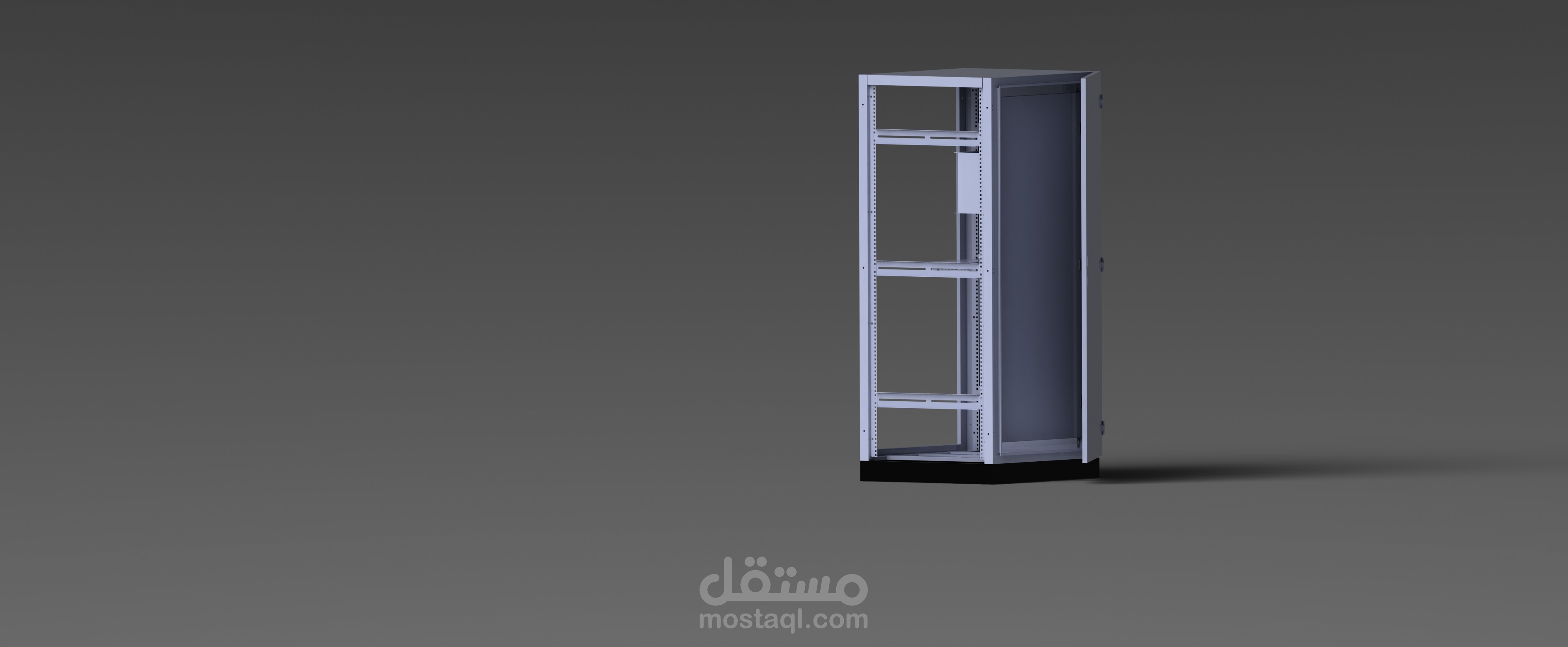 Main distribution board