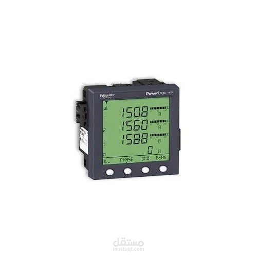 power logic pm 200