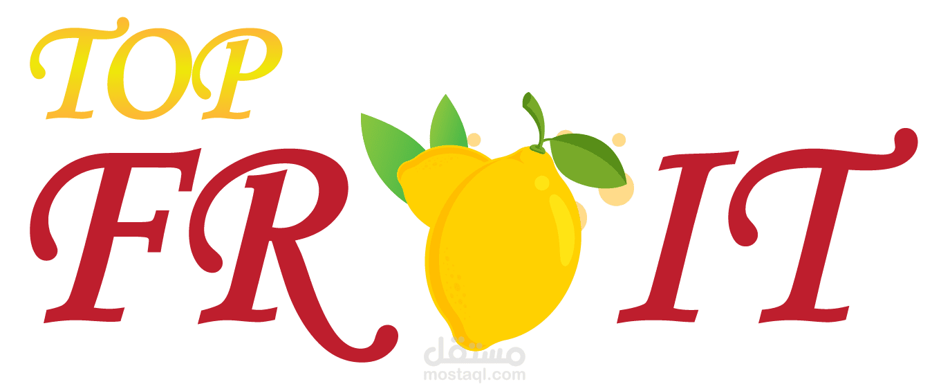 توب فروت  THE TOP FRUIT