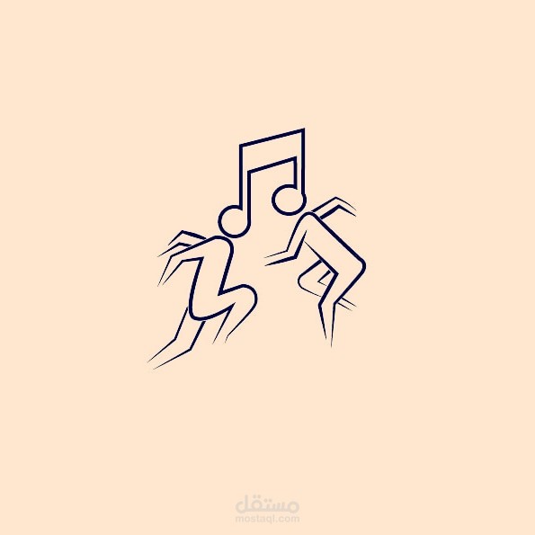 شعار موسيقى