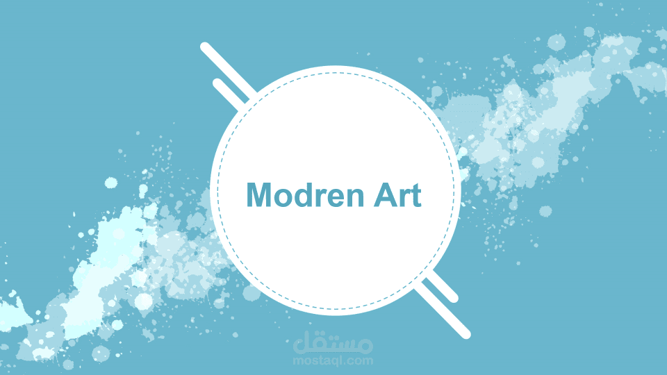 عرض بوربوينت