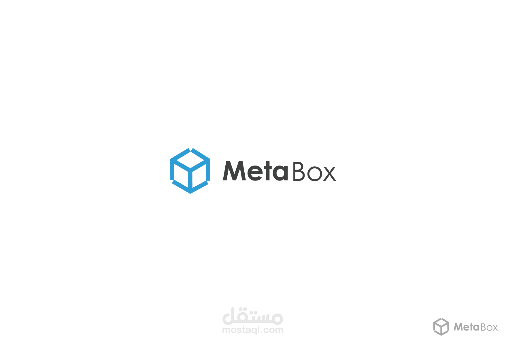 شعار Metabox