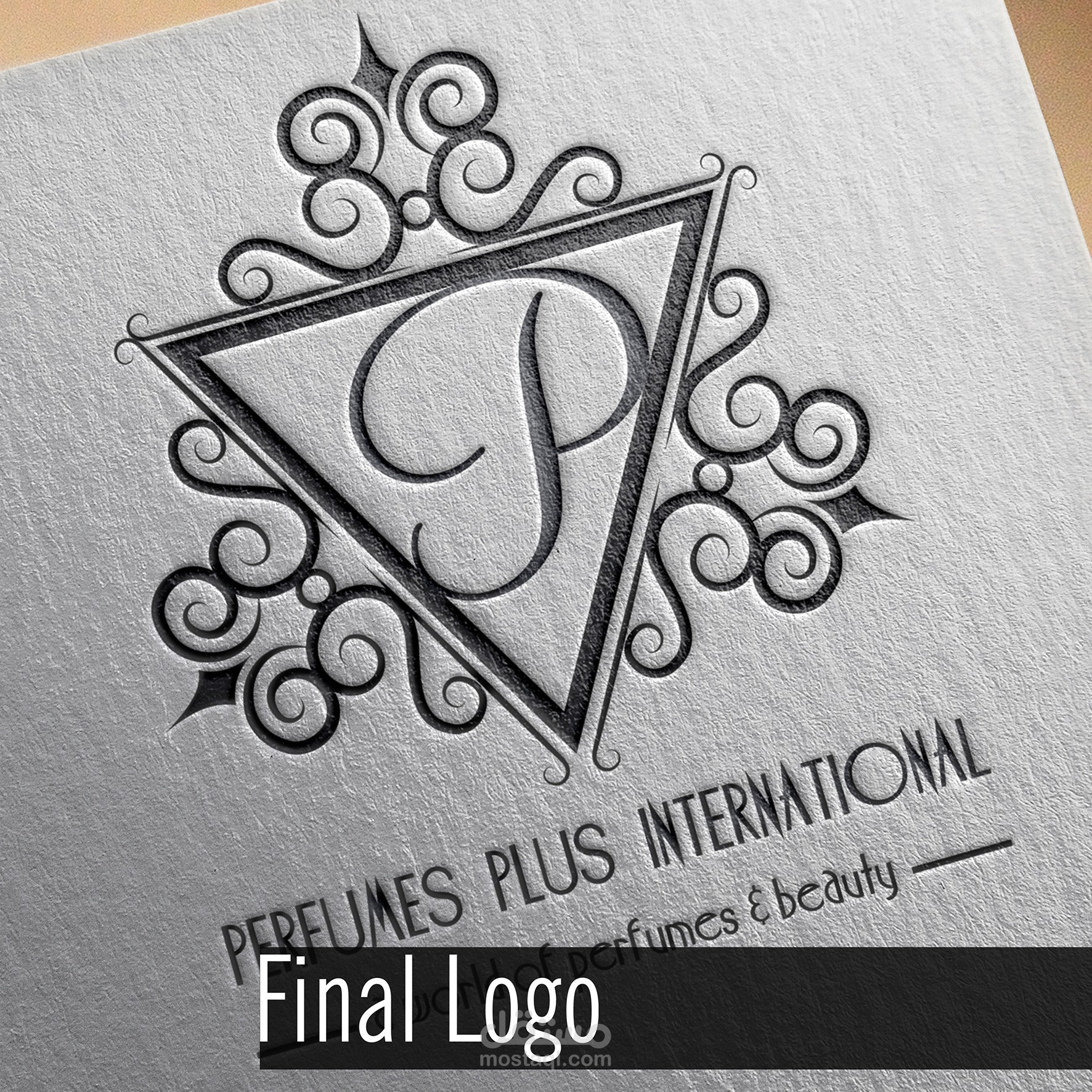 A world of perfumes & beauty