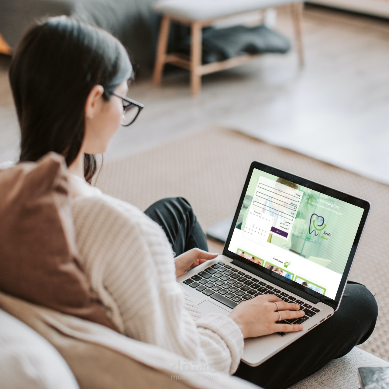 Booking Appointments