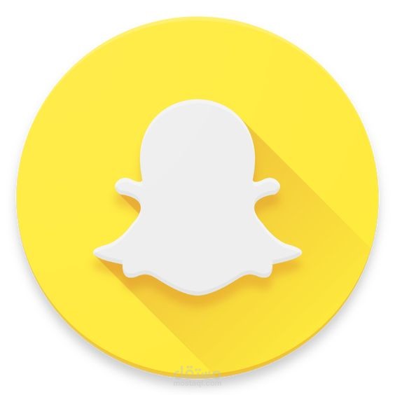 جزء من نماذج اعلانات سناب شات