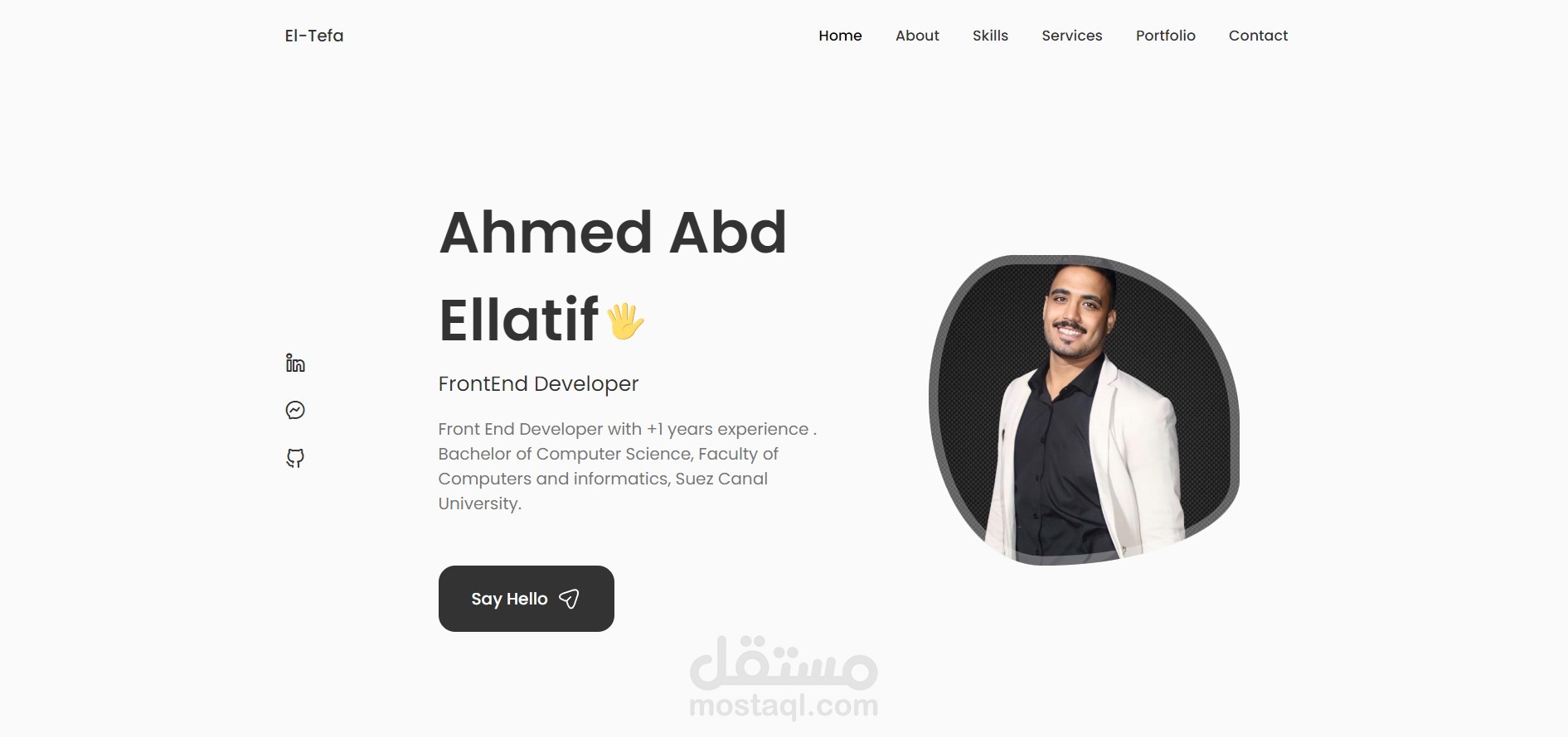 Portfolio