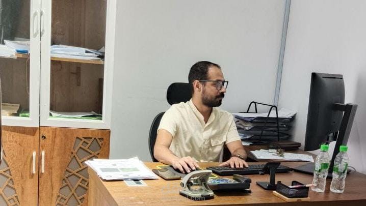 المدينة المنورة