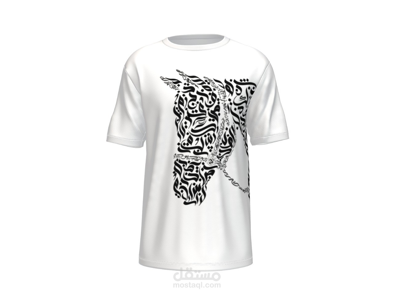 تصميم الملابس للبراندات