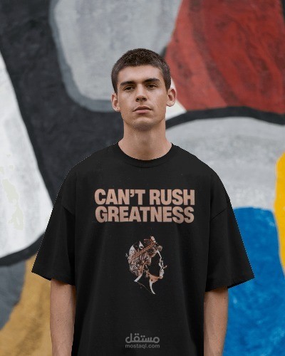 تصميم الملابس للبراندات