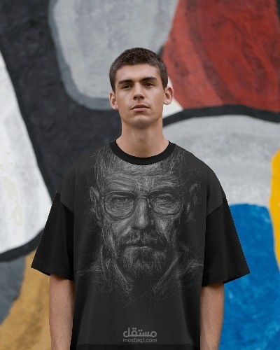 تصميم الملابس للبراندات