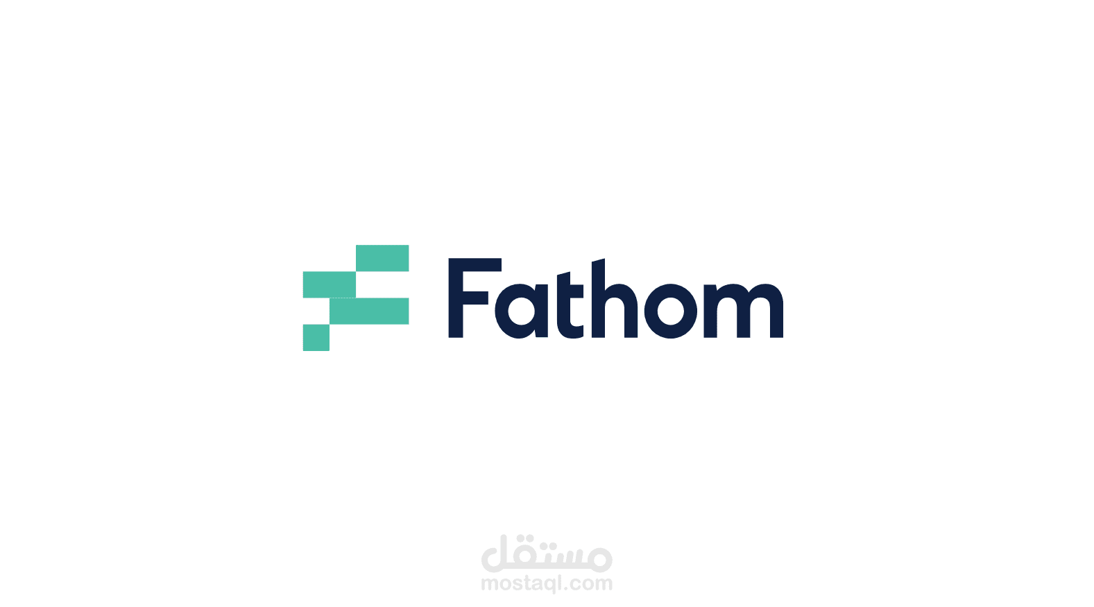 Logo Animation - شعار متحرك