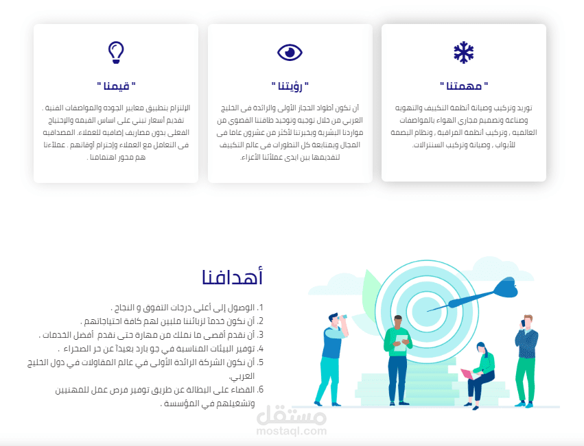 بعض من أعمالي السابقة