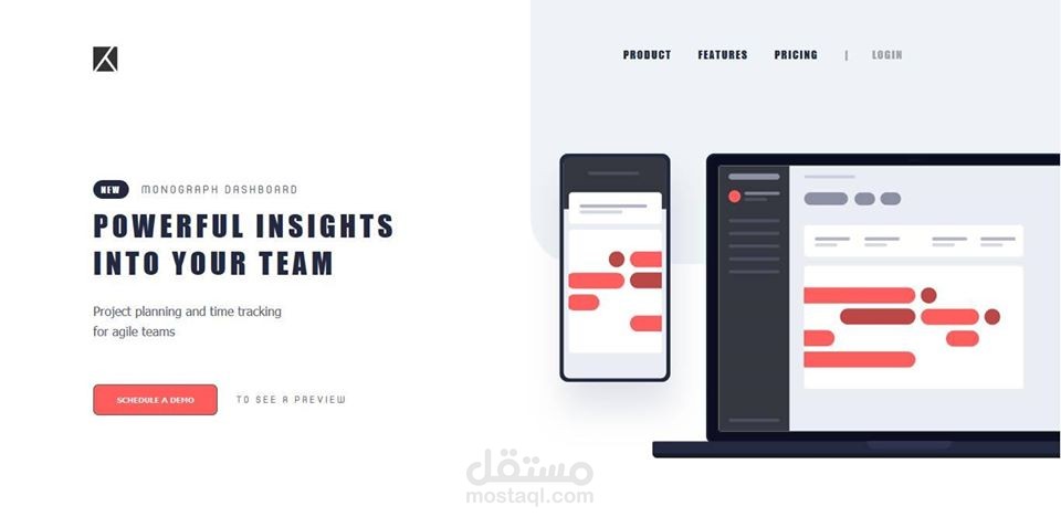 بعض من أعمالي السابقة