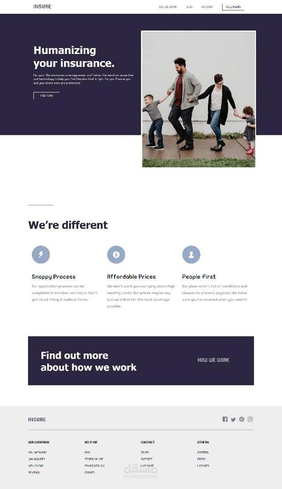 بعض من أعمالي السابقة