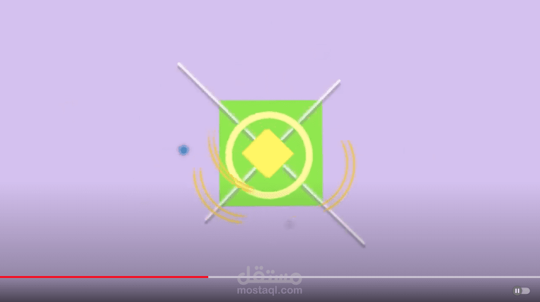 infographics , Shape Layer انفوجرافيك متحرك