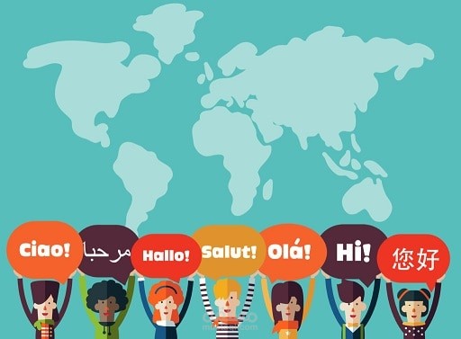 ترجمة ملفات من الغة الإنجليزية إالى اللغة العربية