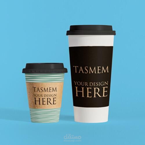 تصاميم موكاب لموقع طباعة