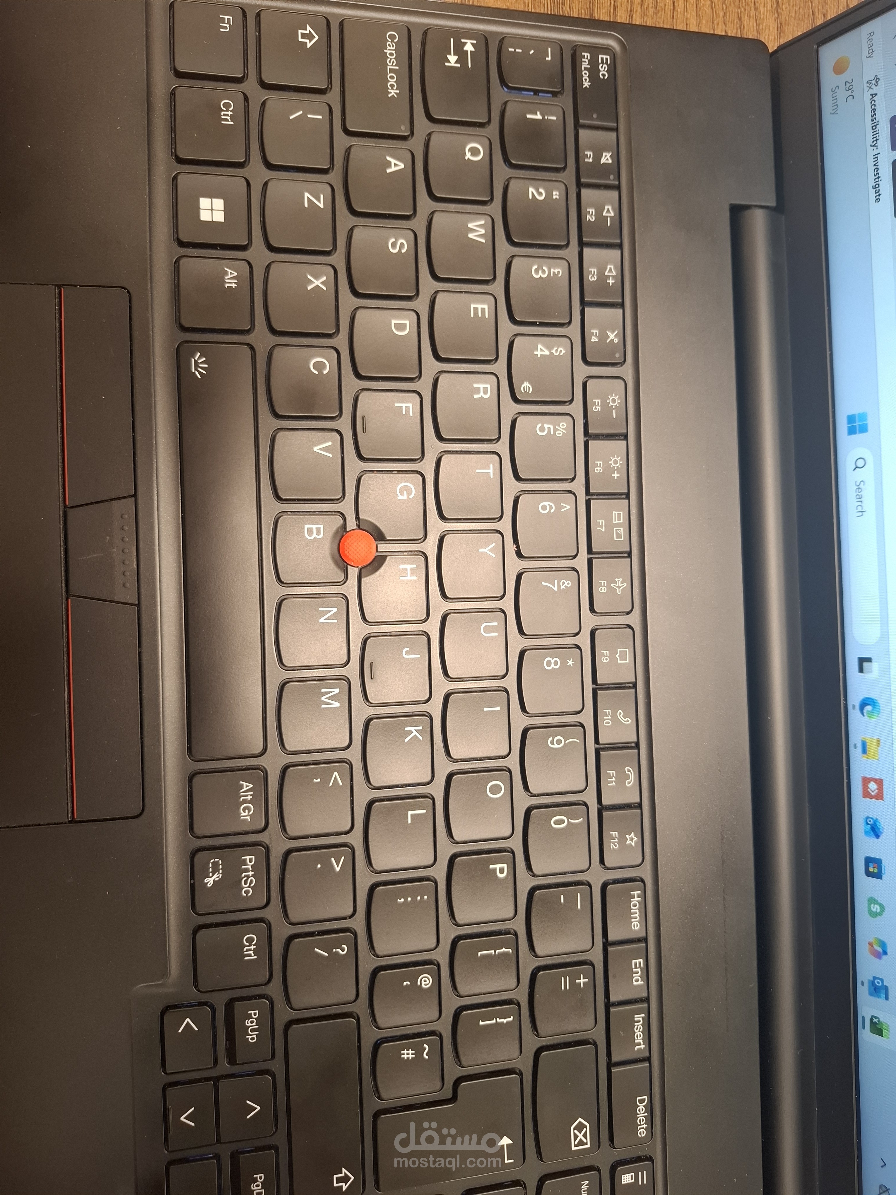 ادخال بيانات في excel وتنظيفها